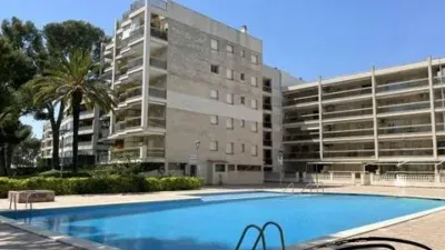 Apartment in Carrer d'El Vendrell photo 42