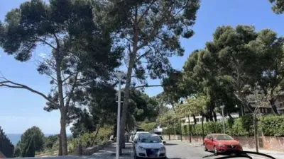 Apartment in Carrer d'El Vendrell photo 46