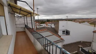Apartment in Malpartida de Plasencia photo 16