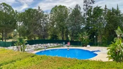 House on Calle Ur17 Lauro Golf photo 52