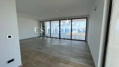 Chalet in Benidorm photo 34