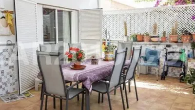 Duplex for sale on Avenida de Juan Sebastián Elcano photo 4