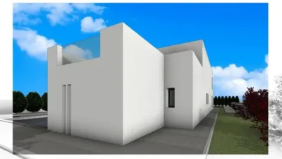 Casa - Vista 5