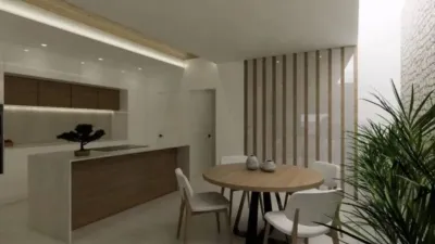 Piso – Catral - Vista 3