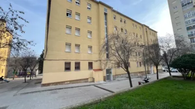 Apartment in Plaça del Mil·lenari photo 6