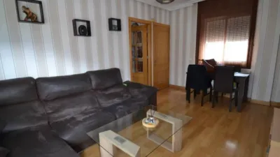 Apartment on Calle del Navaconcejo photo 2