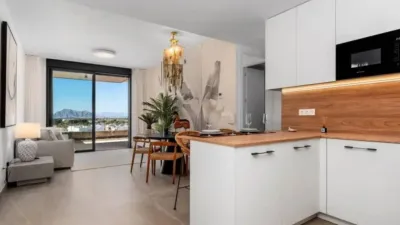 Piso – Benijófar - Vista 5