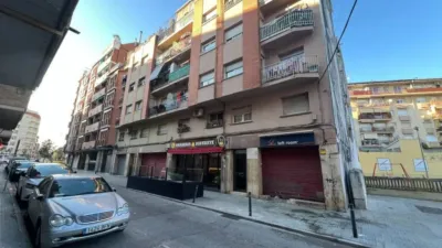 Apartment on Carrer de Manresa photo 2