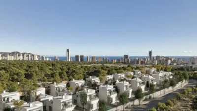 Casa - Vista 2