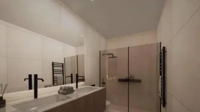 Apartment in Calpe - Calp photo 16