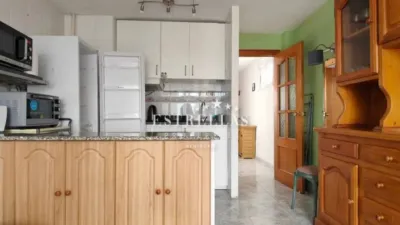 Apartment in Benidorm photo 12
