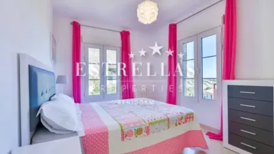 Chalet in Finestrat photo 50