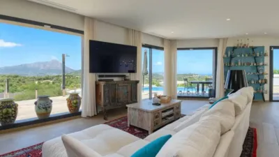 Casa – Xàbia - Jávea - Más