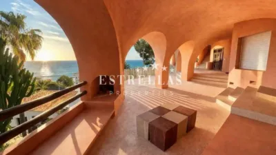 Casa – Altea, l'Olla, la Marina Baixa - Vista 4