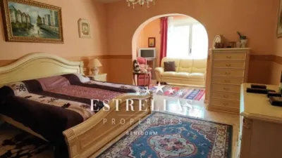 Chalet in L'Alfàs del Pi photo 17