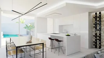 Piso - Vista 3