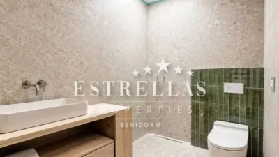 Apartment in Benidorm photo 9