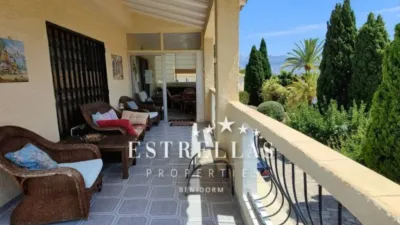 Casa - Vista 2