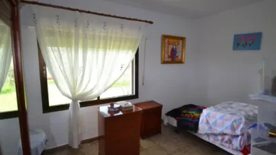 Chalet in Villar del Pedroso photo 33