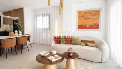 Piso – la Vila Joiosa / Villajoyosa, Cales i Talaies - Más