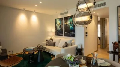 Chalet in Algorfa photo 7