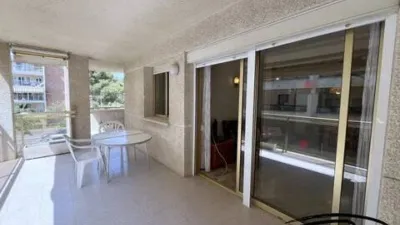 Apartment in Carrer d'El Vendrell photo 2