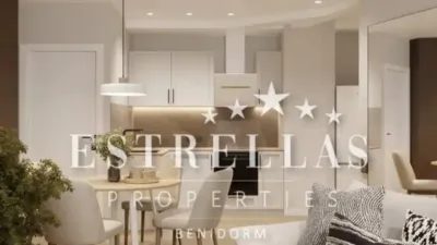 Apartment in Benidorm photo 31