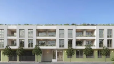 Piso – Jacarilla - Vista 3