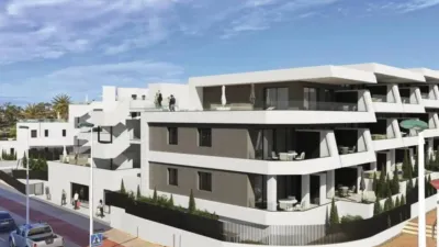 Piso – Elx - Elche - Vista 3