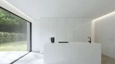 Casa – Benidorm, l'Almafrà - Més