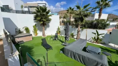 Chalet in Finestrat photo 5