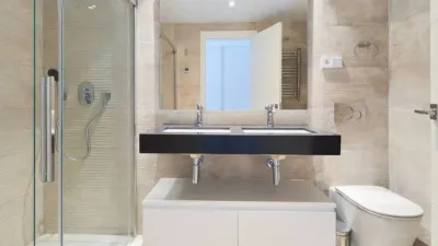 Apartment in Fuengirola photo 6