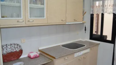 Apartment in Plasencia photo 2