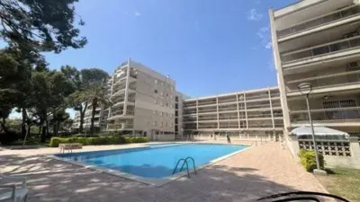 Apartment in Carrer d'El Vendrell photo 41