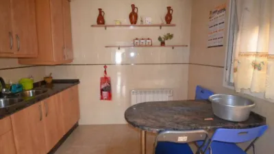 Chalet in Malpartida de Plasencia photo 4