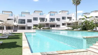 Casa - Vista 5