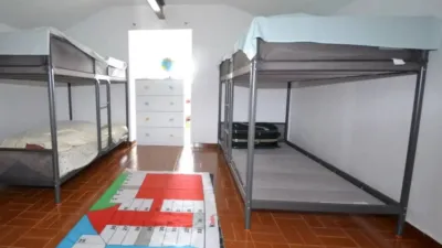 Chalet in Villar del Pedroso photo 16