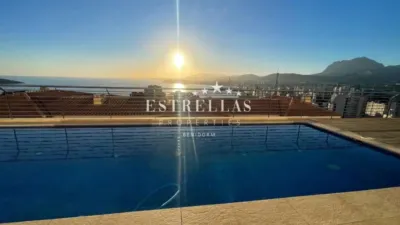 Chalet in Benidorm photo 9