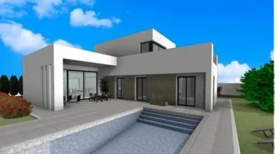 Casa - Vista 2
