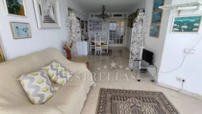 Apartment in Benidorm photo 7