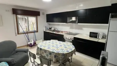 Chalet en Nogueira de Ramuín photo 8