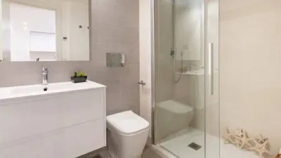 Apartment in Capdepera photo 2