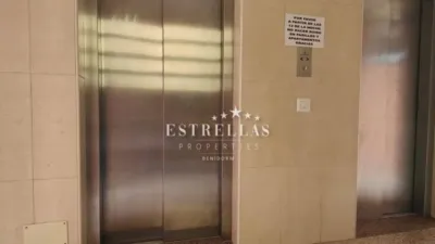 Apartment in Benidorm photo 17
