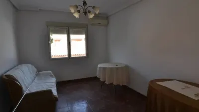 Chalet on Calle de la Colina photo 15