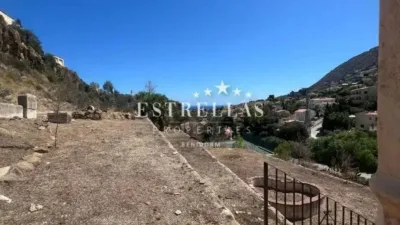 Chalet in Calpe - Calp photo 24