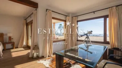 Chalet in Finestrat photo 18