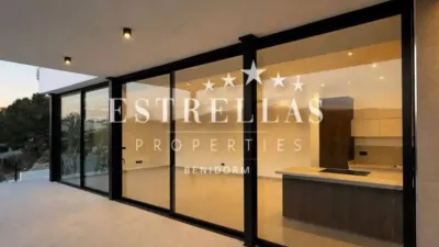 Casa - Vista 5