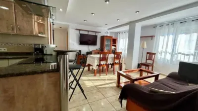 Apartment in Centre-Port-Platja Llevant photo 7