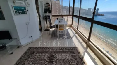 Apartment in Benidorm photo 5