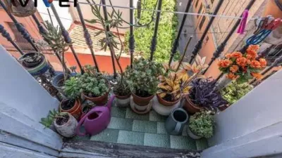 Apartment in Madrid Capital photo 28